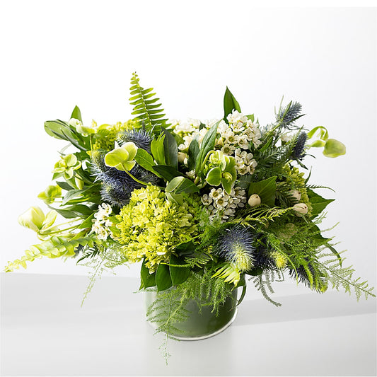 The Botanical Gardens – HOLLOW TREE GIFTS & FLORAL LLC, Cascade IA