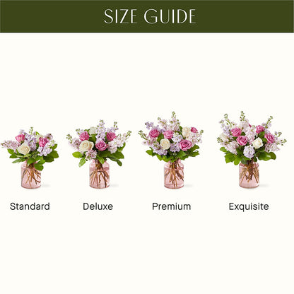 Springtime Spritz Bouquet – HOLLOW TREE GIFTS & FLORAL LLC, Cascade IA