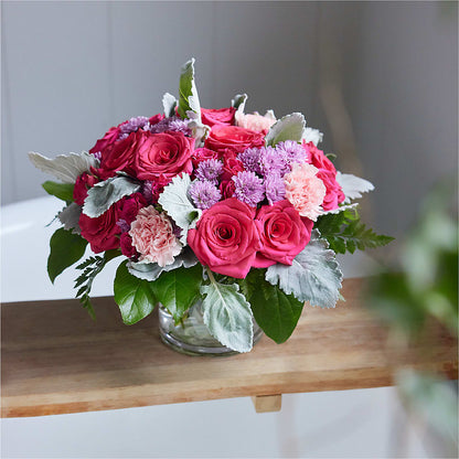 Sweet As Can Be Bouquet – HOLLOW TREE GIFTS & FLORAL LLC, Cascade IA