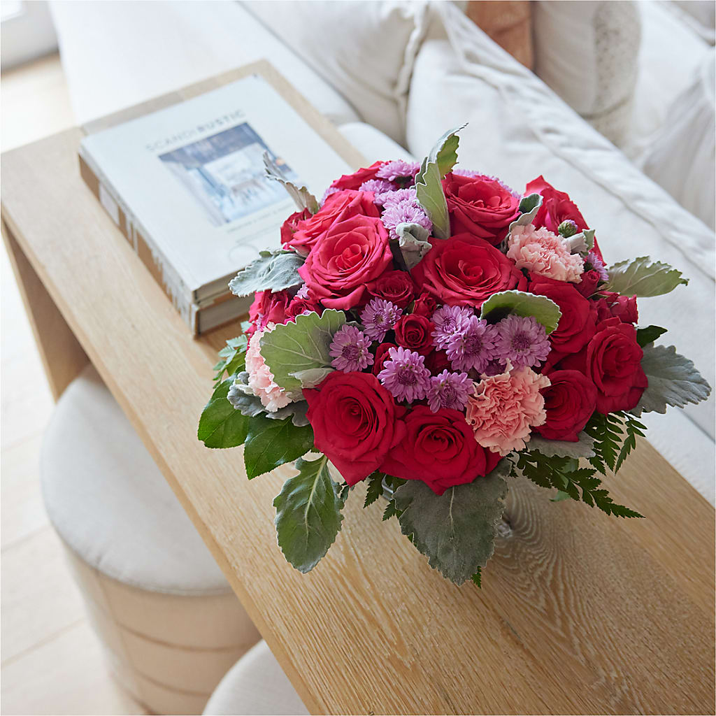 Sweet As Can Be Bouquet – HOLLOW TREE GIFTS & FLORAL LLC, Cascade IA
