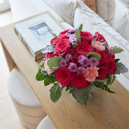 Sweet As Can Be Bouquet – HOLLOW TREE GIFTS & FLORAL LLC, Cascade IA