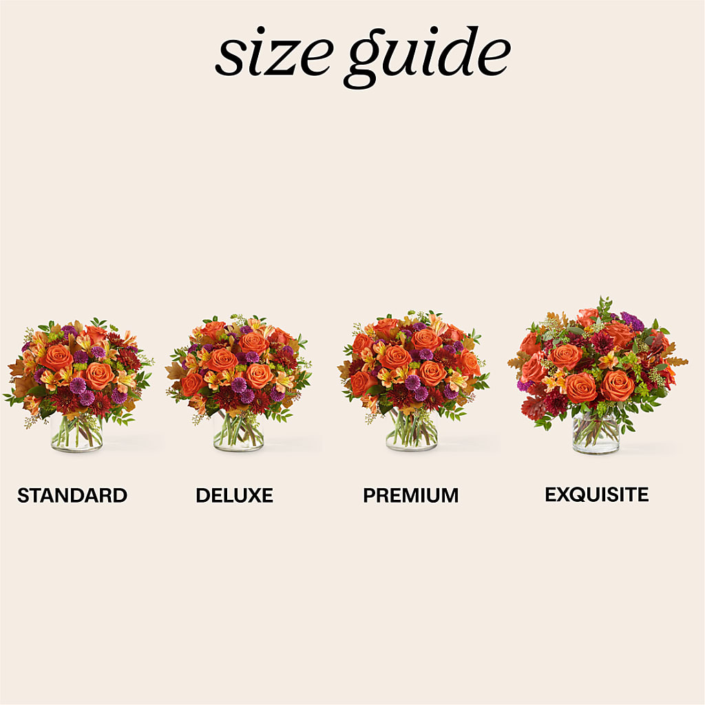 Orange You Glad Bouquet – HOLLOW TREE GIFTS & FLORAL LLC, Cascade IA