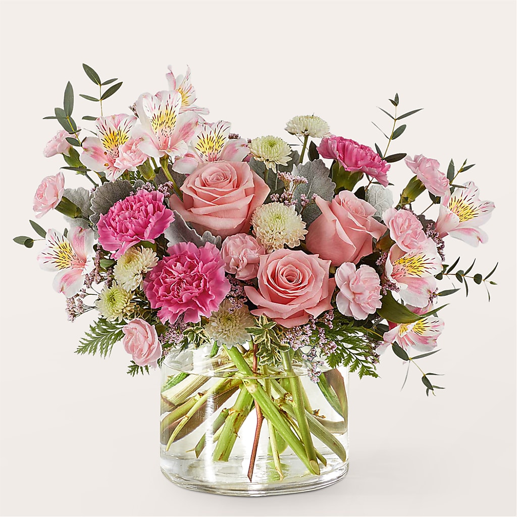 The Treehouse Bouquet – HOLLOW TREE GIFTS & FLORAL LLC, Cascade IA