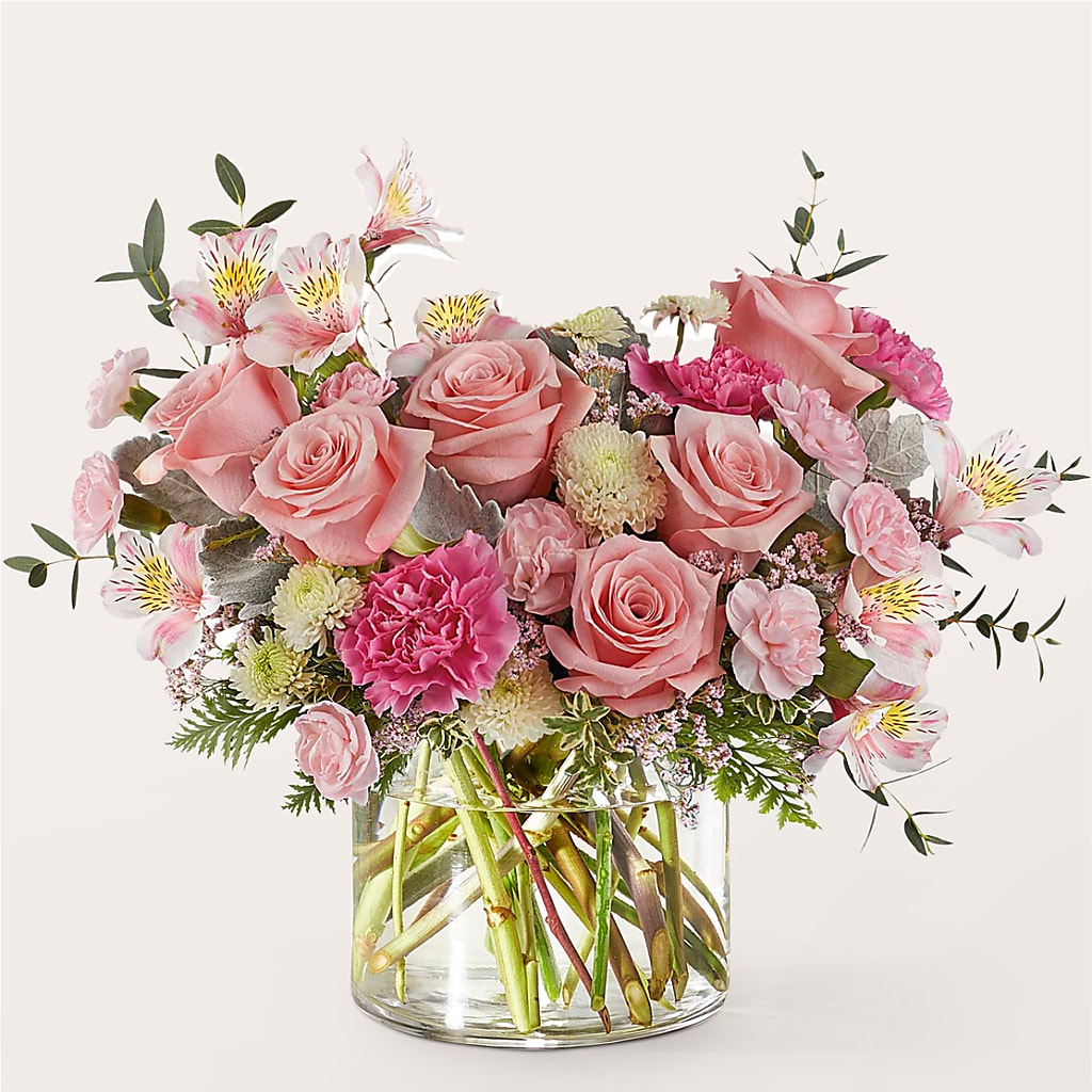 The Treehouse Bouquet – HOLLOW TREE GIFTS & FLORAL LLC, Cascade IA