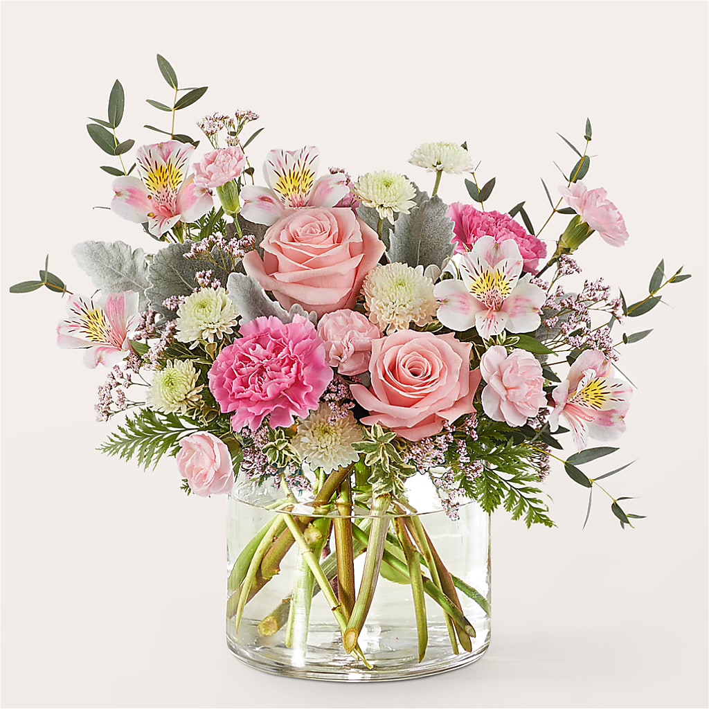 The Treehouse Bouquet – HOLLOW TREE GIFTS & FLORAL LLC, Cascade IA