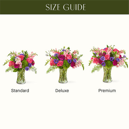 Charm & Comfort Bouquet – HOLLOW TREE GIFTS & FLORAL LLC, Cascade IA