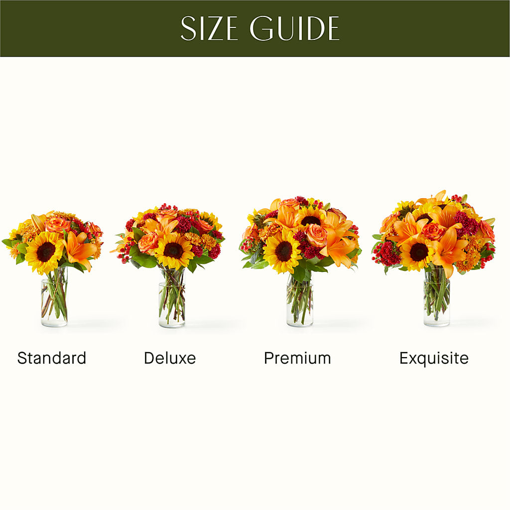 Fall Day Bouquet – HOLLOW TREE GIFTS & FLORAL LLC, Cascade IA