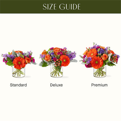 Sangria Bouquet – HOLLOW TREE GIFTS & FLORAL LLC, Cascade IA