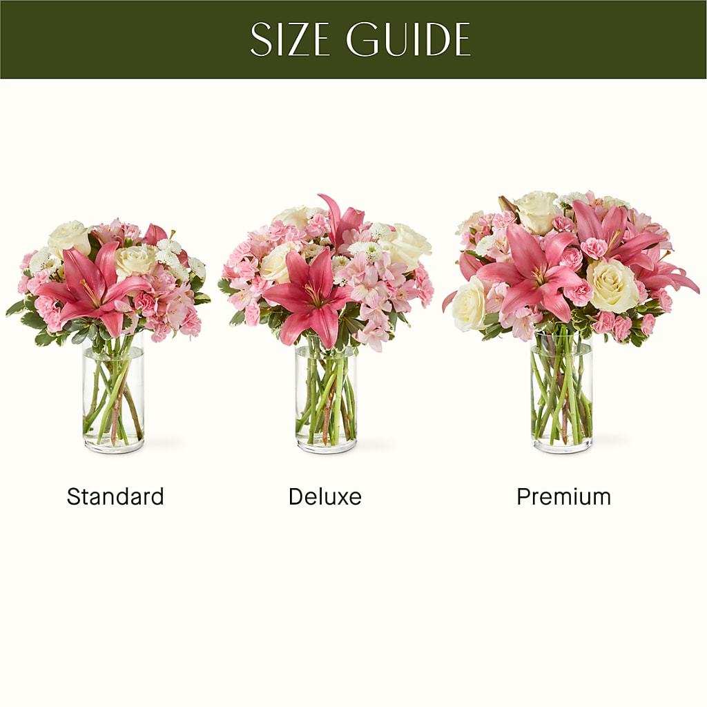 Piece of Cake Bouquet – HOLLOW TREE GIFTS & FLORAL LLC, Cascade IA