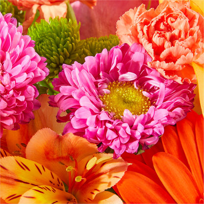 Soiree Bouquet – HOLLOW TREE GIFTS & FLORAL LLC, Cascade IA