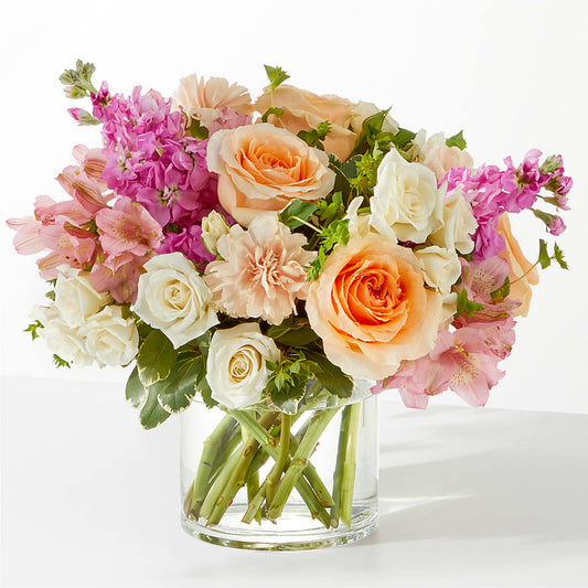 Paradise Bouquet – HOLLOW TREE GIFTS & FLORAL LLC, Cascade IA