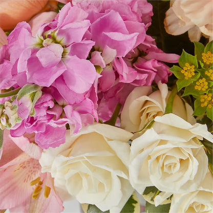 Paradise Bouquet – HOLLOW TREE GIFTS & FLORAL LLC, Cascade IA