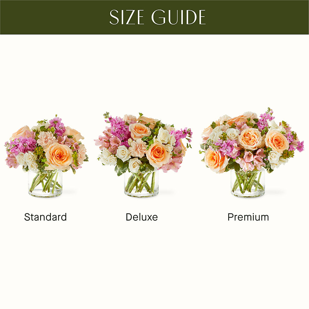 Paradise Bouquet – HOLLOW TREE GIFTS & FLORAL LLC, Cascade IA