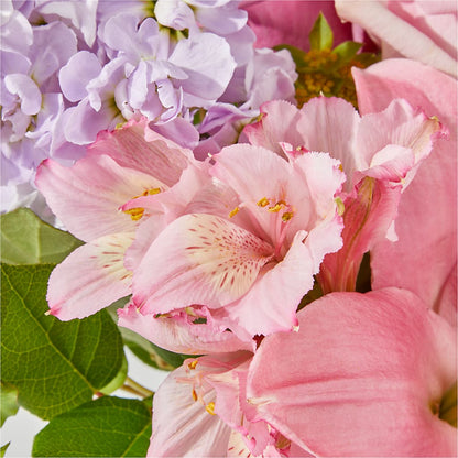 The Crown Jewel Bouquet – HOLLOW TREE GIFTS & FLORAL LLC, Cascade IA