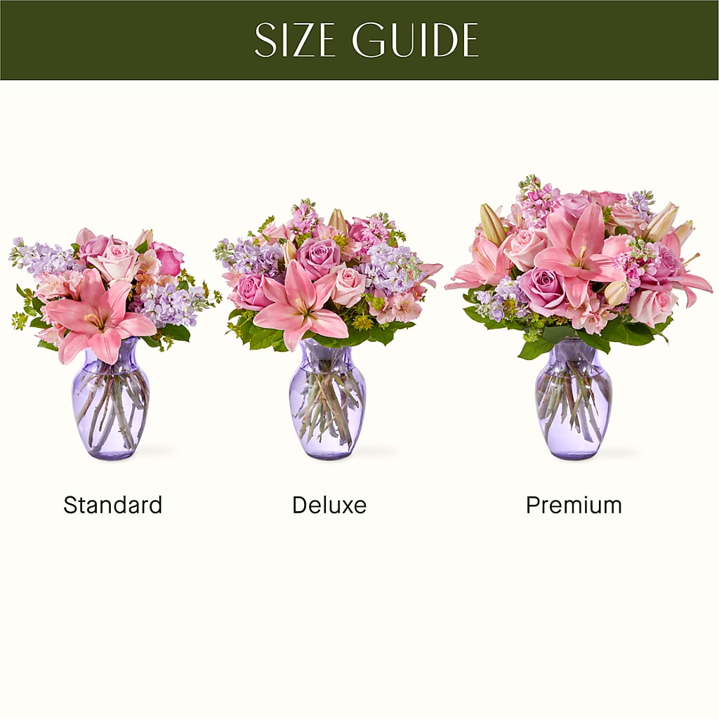 The Crown Jewel Bouquet – HOLLOW TREE GIFTS & FLORAL LLC, Cascade IA