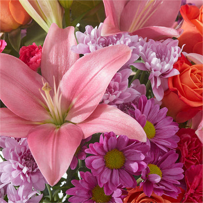 One and Only Bouquet – HOLLOW TREE GIFTS & FLORAL LLC, Cascade IA