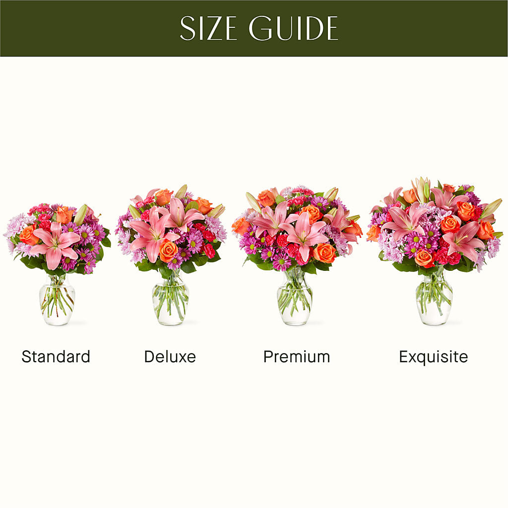 One and Only Bouquet – HOLLOW TREE GIFTS & FLORAL LLC, Cascade IA