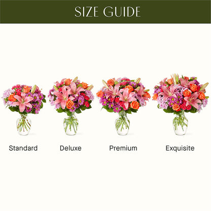 One and Only Bouquet – HOLLOW TREE GIFTS & FLORAL LLC, Cascade IA