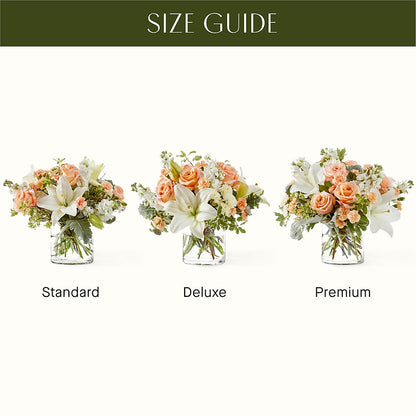 Darling Bouquet – HOLLOW TREE GIFTS & FLORAL LLC, Cascade IA