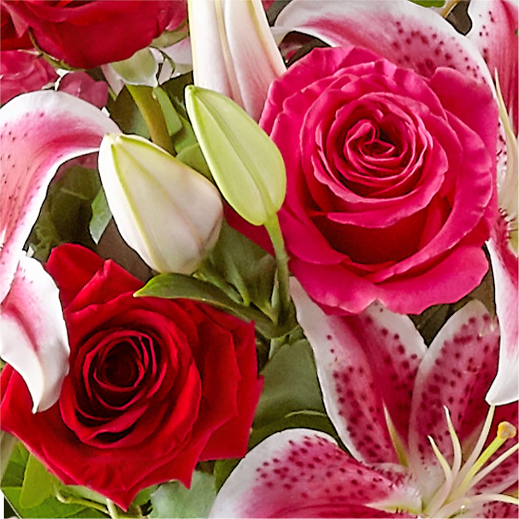 Always You Bouquet – HOLLOW TREE GIFTS & FLORAL LLC, Cascade IA