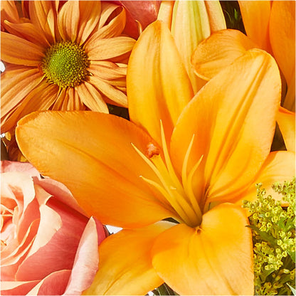 Harvest Hayride Bouquet – HOLLOW TREE GIFTS & FLORAL LLC, Cascade IA