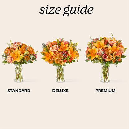 Harvest Hayride Bouquet – HOLLOW TREE GIFTS & FLORAL LLC, Cascade IA