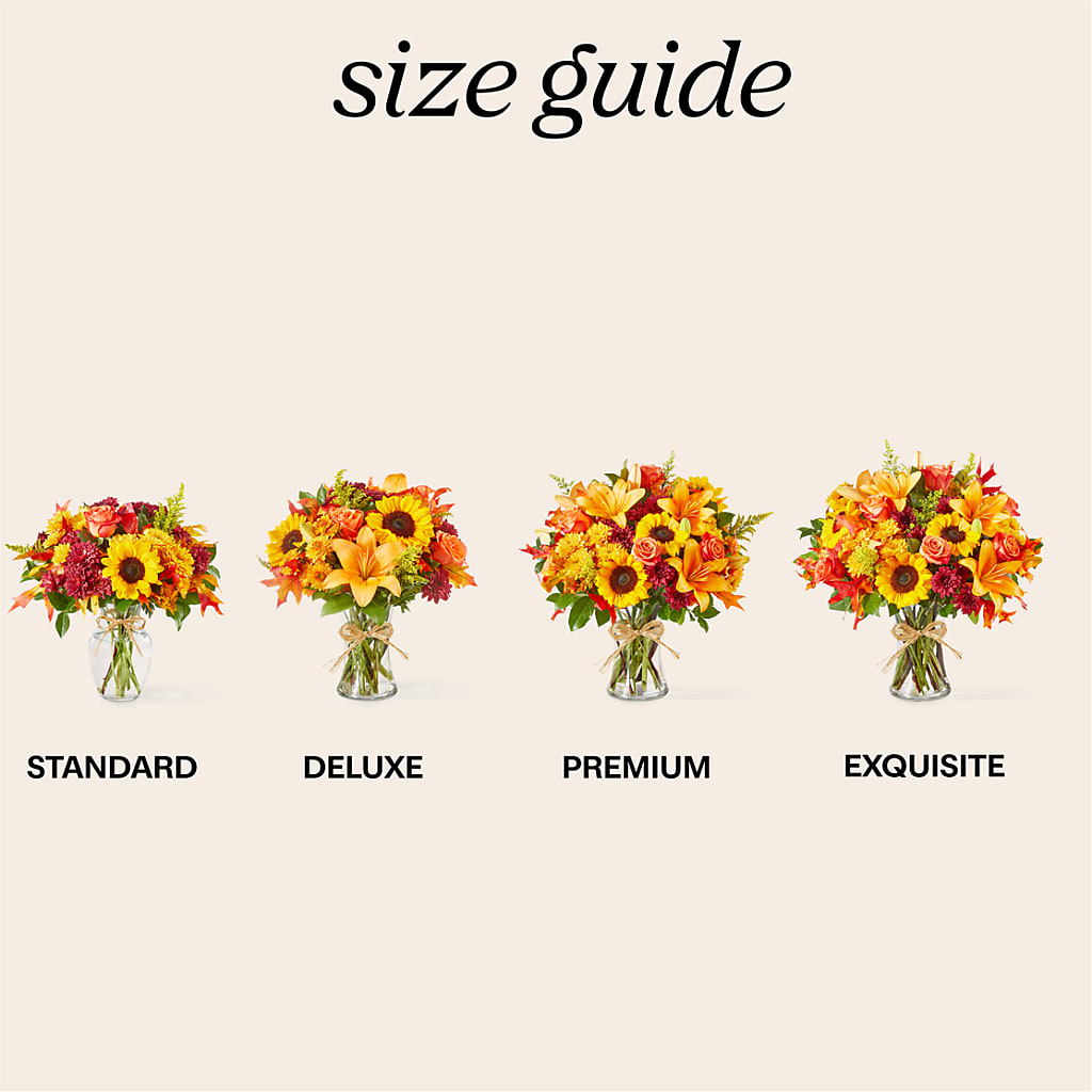 Sunny Side Bouquet – HOLLOW TREE GIFTS & FLORAL LLC, Cascade IA