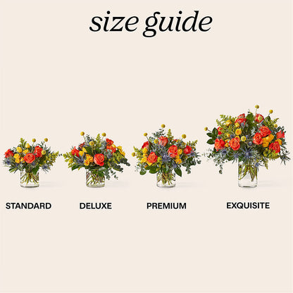 Disco Bouquet – HOLLOW TREE GIFTS & FLORAL LLC, Cascade IA