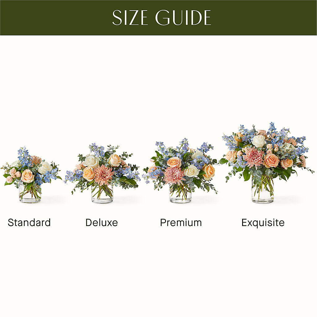 Inspired Bouquet – HOLLOW TREE GIFTS & FLORAL LLC, Cascade IA