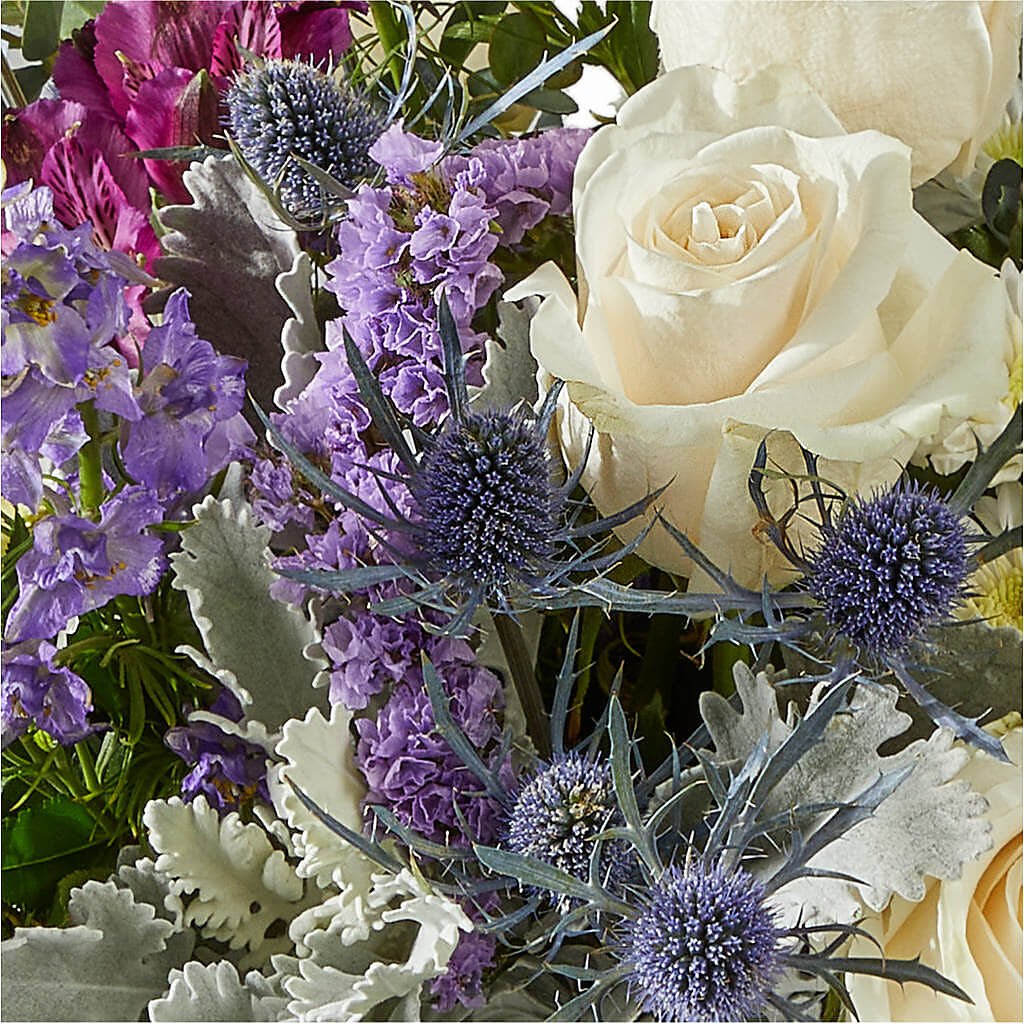Shooting Star Bouquet – HOLLOW TREE GIFTS & FLORAL LLC, Cascade IA