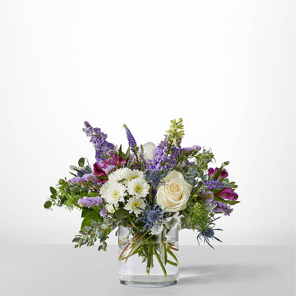 Shooting Star Bouquet – HOLLOW TREE GIFTS & FLORAL LLC, Cascade IA