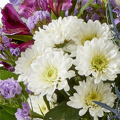 Shooting Star Bouquet – HOLLOW TREE GIFTS & FLORAL LLC, Cascade IA