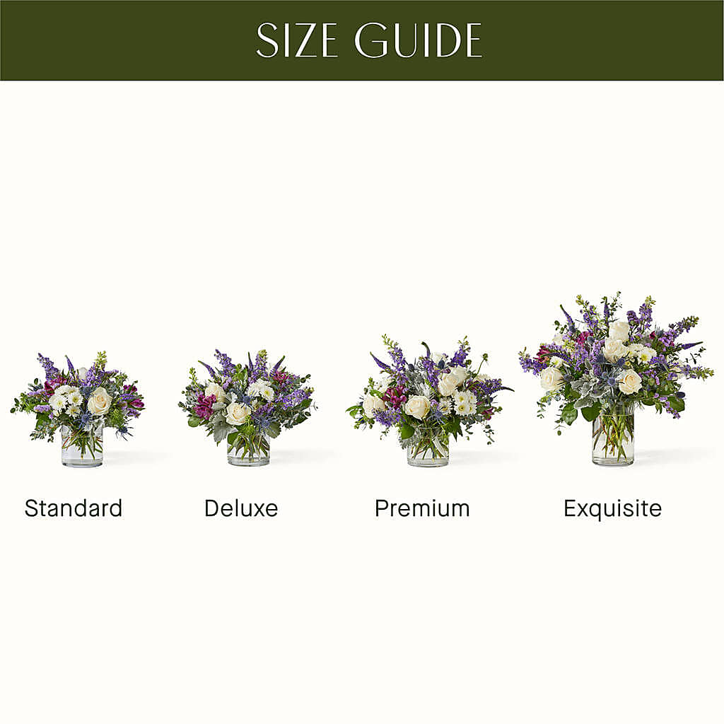 Shooting Star Bouquet – HOLLOW TREE GIFTS & FLORAL LLC, Cascade IA