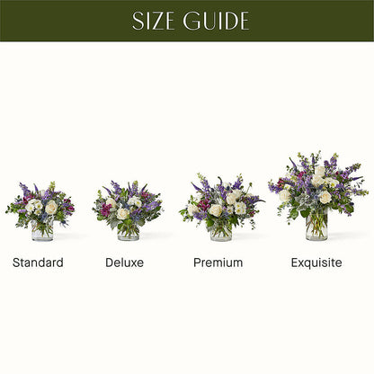 Shooting Star Bouquet – HOLLOW TREE GIFTS & FLORAL LLC, Cascade IA