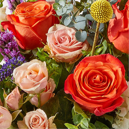 The Standout Bouquet – HOLLOW TREE GIFTS & FLORAL LLC, Cascade IA
