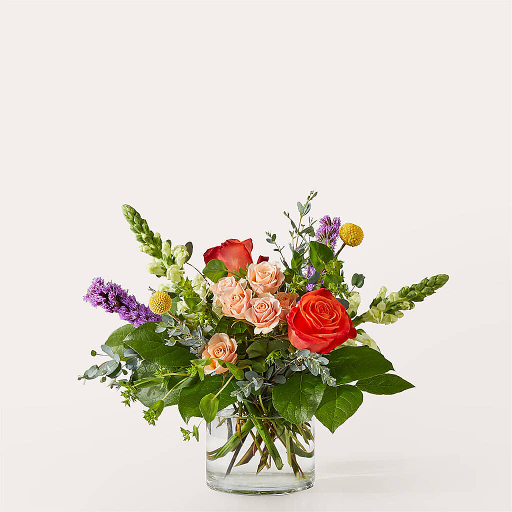 The Standout Bouquet – HOLLOW TREE GIFTS & FLORAL LLC, Cascade IA