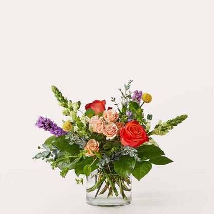 The Standout Bouquet – HOLLOW TREE GIFTS & FLORAL LLC, Cascade IA