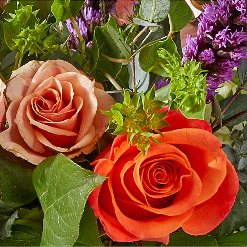 The Standout Bouquet – HOLLOW TREE GIFTS & FLORAL LLC, Cascade IA