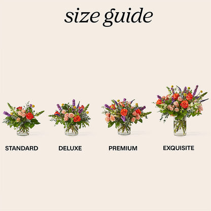 The Standout Bouquet – HOLLOW TREE GIFTS & FLORAL LLC, Cascade IA