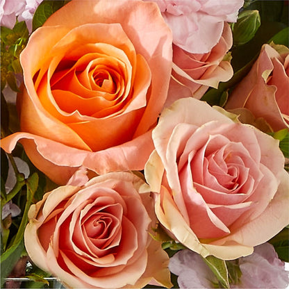 French Market Bouquet – HOLLOW TREE GIFTS & FLORAL LLC, Cascade IA