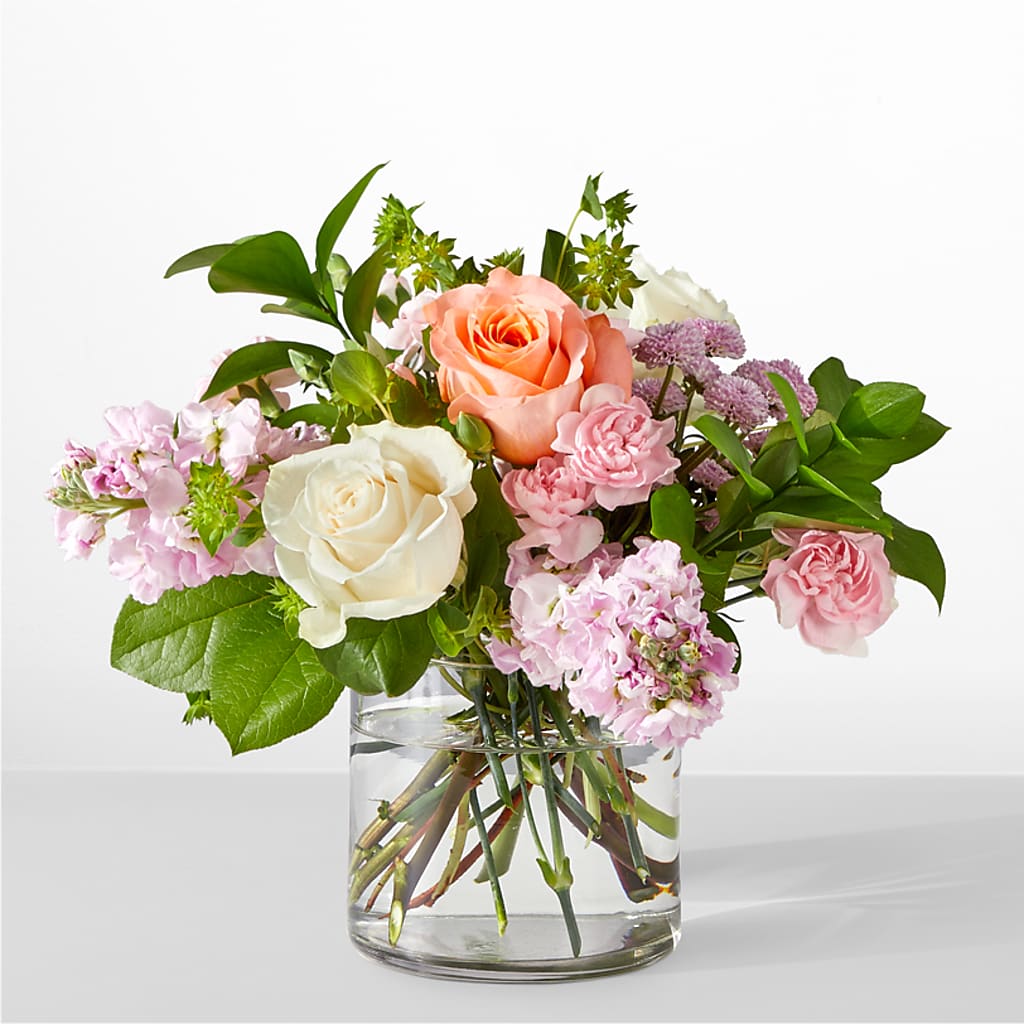 French Market Bouquet – HOLLOW TREE GIFTS & FLORAL LLC, Cascade IA