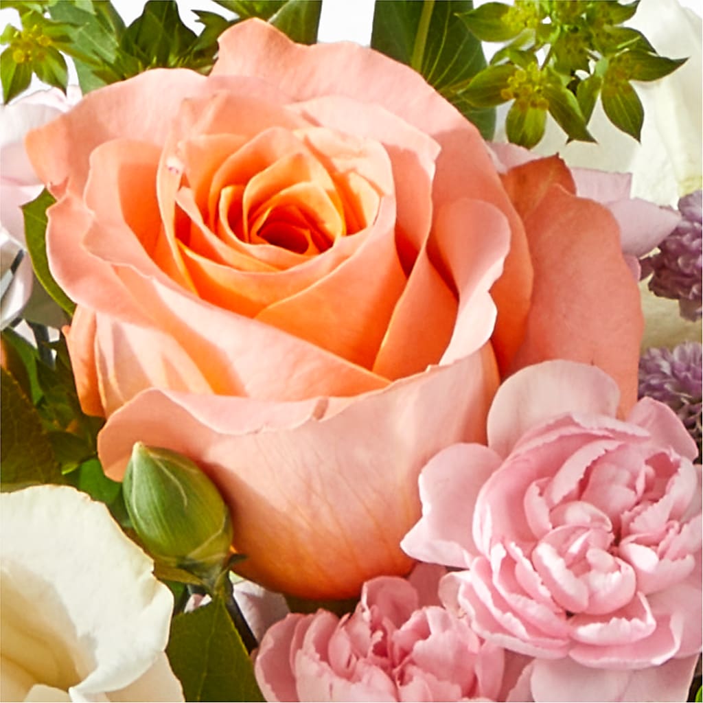 French Market Bouquet – HOLLOW TREE GIFTS & FLORAL LLC, Cascade IA