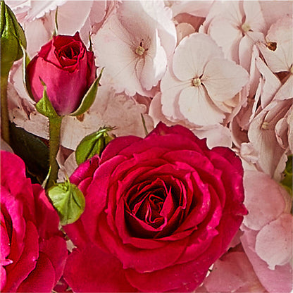 Glitz & Glam Bouquet – HOLLOW TREE GIFTS & FLORAL LLC, Cascade IA