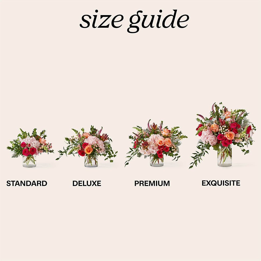 Glitz & Glam Bouquet – HOLLOW TREE GIFTS & FLORAL LLC, Cascade IA