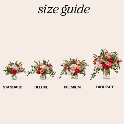 Glitz & Glam Bouquet – HOLLOW TREE GIFTS & FLORAL LLC, Cascade IA