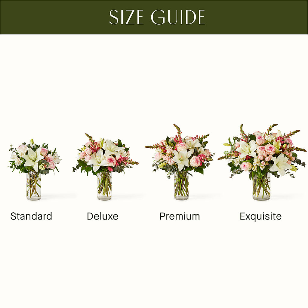 Ballet Slippers Bouquet – HOLLOW TREE GIFTS & FLORAL LLC, Cascade IA