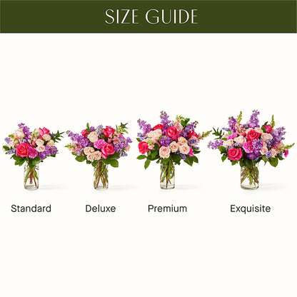 The Cha-Cha Bouquet – HOLLOW TREE GIFTS & FLORAL LLC, Cascade IA