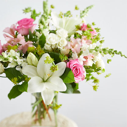Fondly Bouquet – HOLLOW TREE GIFTS & FLORAL LLC, Cascade IA