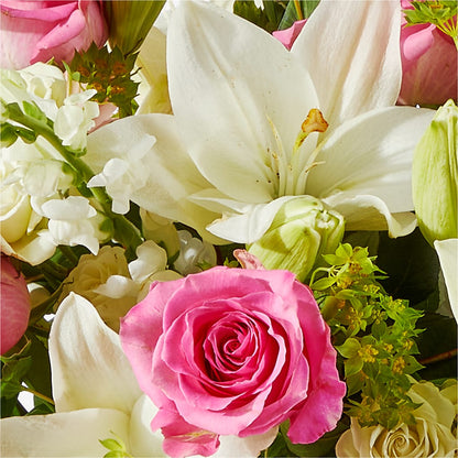 Fondly Bouquet – HOLLOW TREE GIFTS & FLORAL LLC, Cascade IA