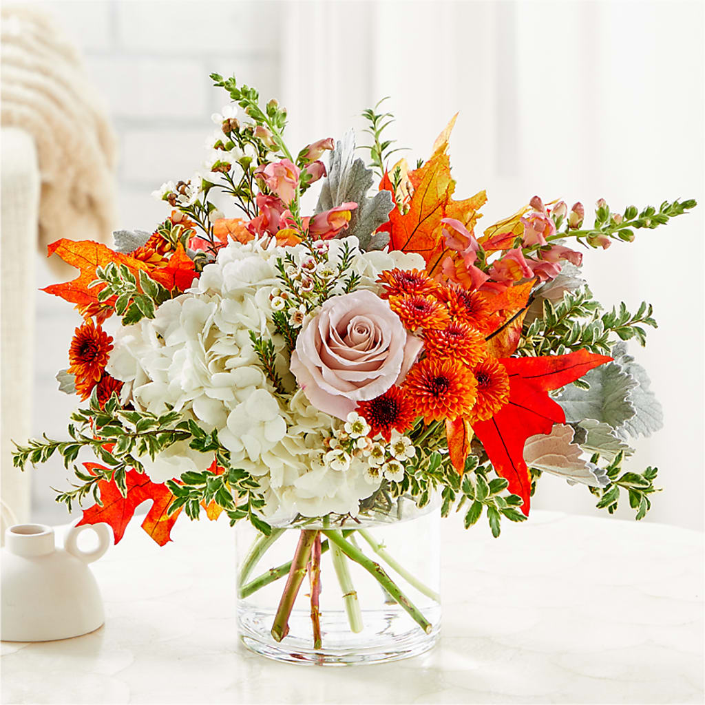 Autumnal Equinox Bouquet – HOLLOW TREE GIFTS & FLORAL LLC, Cascade IA